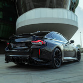Rear Spoiler BMW M2